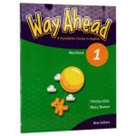 Way Ahead - Workbook 1
