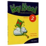 Way Ahead - Workbook 2