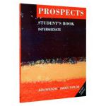 Prospects. Student's Book Intermediate
