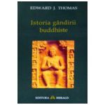 Istoria gandirii buddhiste