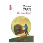 Un om sfirsit