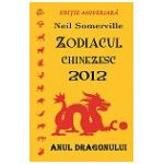 Zodiacul Chinezesc 2012 - Anul Dragonului