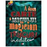 A doua carte a micului magician