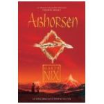Abhorsen. Ultima speranta pentru cei vii