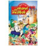 Motanul încălţat