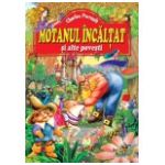 Motanul încălţat (cartonata)