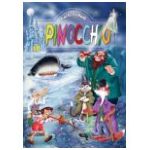 Pinocchio (cartonata)