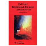 Inuaki, Reptilianul din mine (editie integrala)