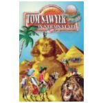 Tom Sawyer în străinătate