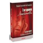 Stapanul secretelor lui Ceausescu. I se spunea ''Machiavelli"