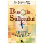 Busola sufletului. Ce este calauzirea spirituala