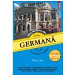 Limba germana. Exercitii de gramatica si vocabular