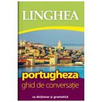 Ghid de conversație român-portughez