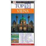 Top 10. VIENA Ghid turistic vizual
