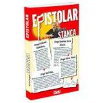 Epistolar. George Stanca