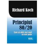 Principiul 80-20