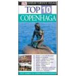 Top 10. Copenhaga