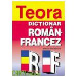 Dictionar roman-francez - Gorunescu