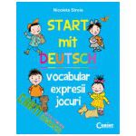 Start mit Deutch. Vocabular, expresii, jocuri