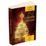 Comorile Dharmei. Un curs de meditatie asupra buddismului tibetan