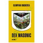 Dex Masonic - vol. 1 si 2