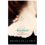 Sange albastru 3. Revelatii