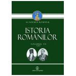 Istoria Romanilor vol. VII tom 1 si tom 2