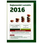 Reglementari contabile 2016