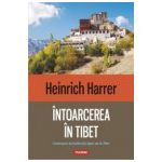 Intoarcerea in Tibet