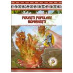 Povesti populare romanesti