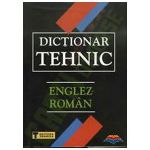 Dictionar tehnic englez - roman