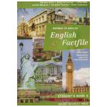 English Factfile student's book cls. 6