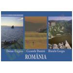 Romania - Cazanele Dunarii
