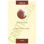 Opere III. Cersetorul de cafea
