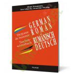 Dicţionar de buzunar german-român/român-german