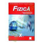 Fizica. Manual pentru clasa a 10-a
