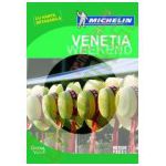 Ghidul Verde Venetia - Michelin