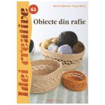 Obiecte din rafie - Idei Creative 62