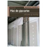 Plăci din gips-carton