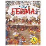 Puzzle. Ferma