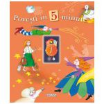 Povesti in 5 minute