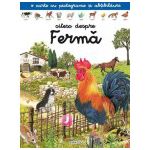 Citesc despre ferma