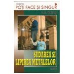 Sudarea si lipirea metalelor