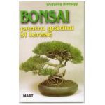 Bonsai pentru gradini si terase