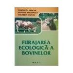 Furajarea ecologica a bovinelor