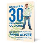 Găteşte în 30 de minute cu Jamie