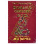 Zodiacul chinezesc 2013. Anul sarpelui - Neil Somerville