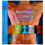 Anatomie Clinica, Fundamente si Aplicatii