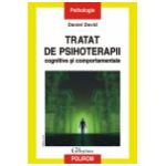Tratat de psihoterapii cognitive si comportamentale