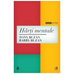 Hărţi mentale
